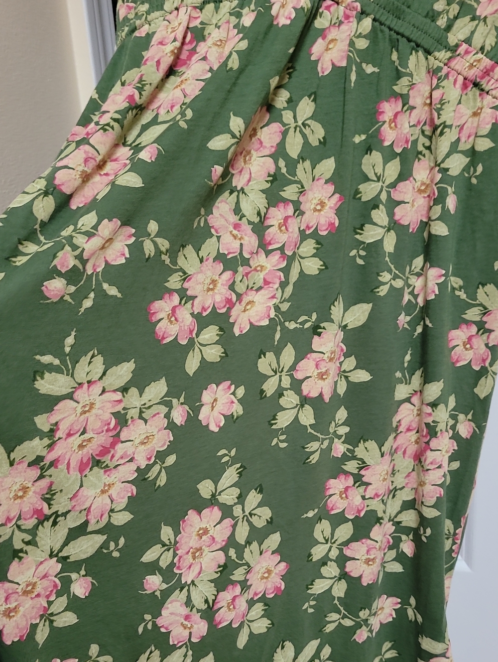 Sezane Luce Dress - Picture 6 of 16